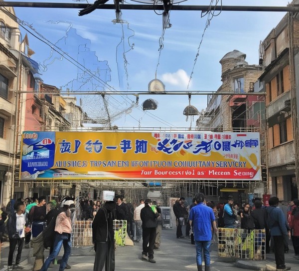 张家口商铺转让信息咨询服务，助力Your成功之路