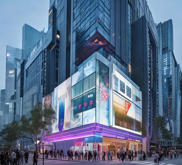 文安信息咨询服务中心，助力您的数据安全与高效管理