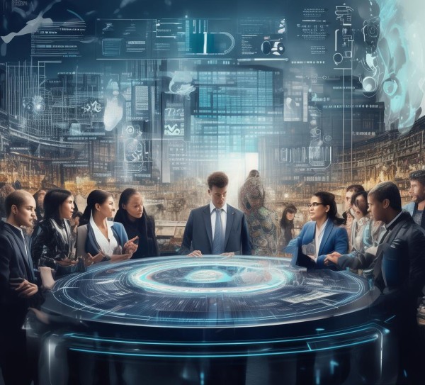 智能化时代，信息技术咨询企业的新机遇与挑战
