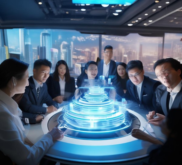 垚鑫信息咨询服务，助力企业成功，开启未来