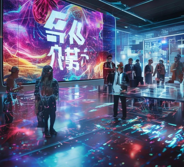 数字化转型的帮你—信息化艺术咨询公司,数字艺术时代的创新力量 数字化转型的帮你—信息化艺术咨询公司,数字艺术时代的创新力量