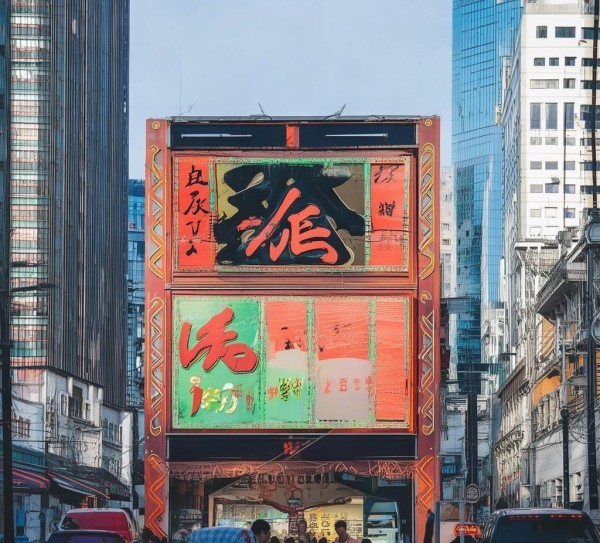 天津市华创劳务信息咨询服务