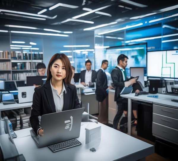 鑫源快考，高效信息咨询服务之选