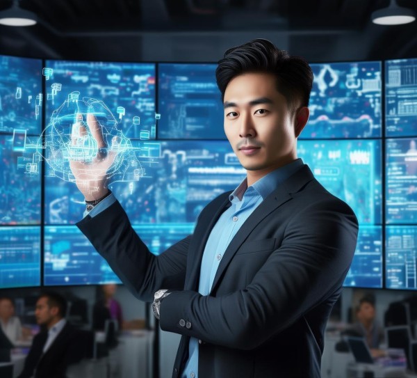 信息化咨询顾问能力,助力企业数字化转型的关键力量 信息化咨询顾问能力,助力企业数字化转型的关键力量