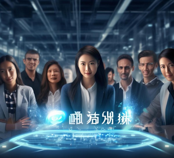 丽敏信息技术咨询，助力企业走向智能未来