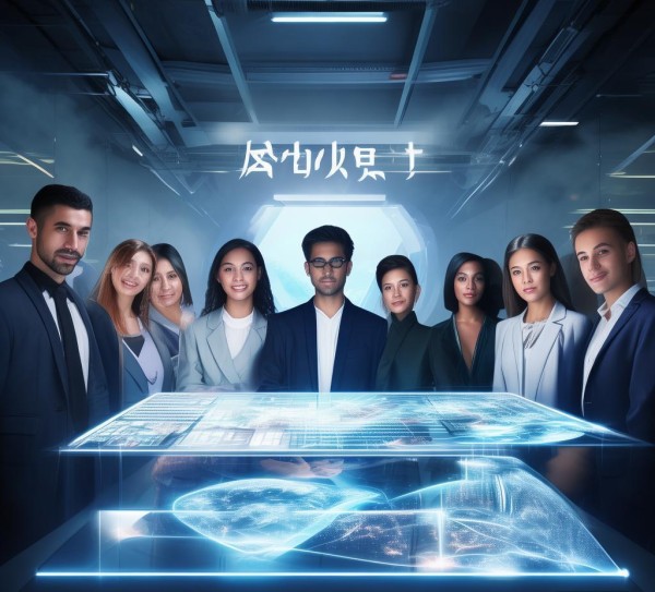 智创未来，服务卓越，客优商务信息咨询服务部