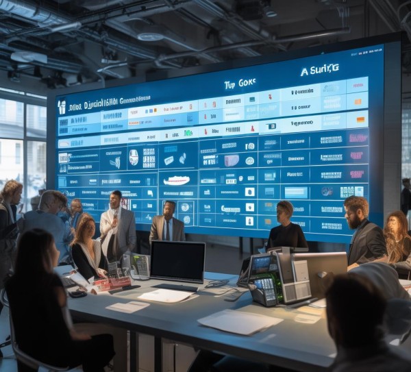 Choosing the Right Digital Consulting Agency:Which One is Better for You?