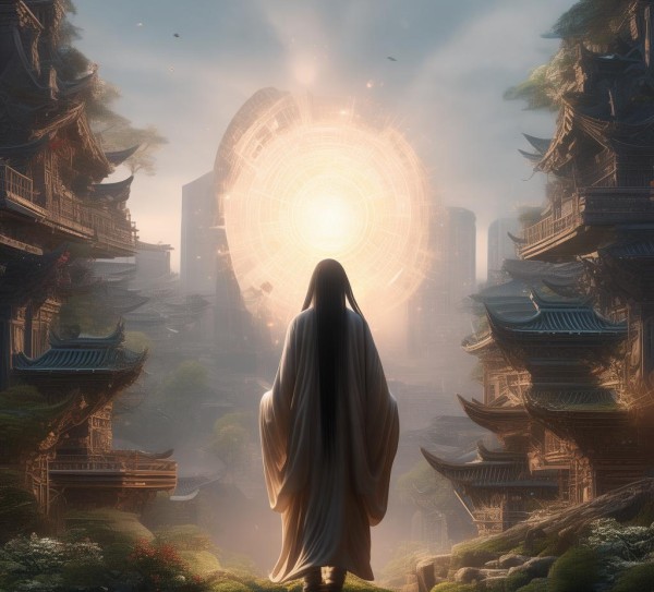 同尘，赋能未来的智慧解决方案