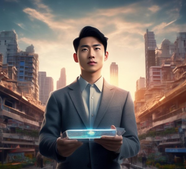 东志,新时代的创新者与实践者 东志,新时代的创新者与实践者