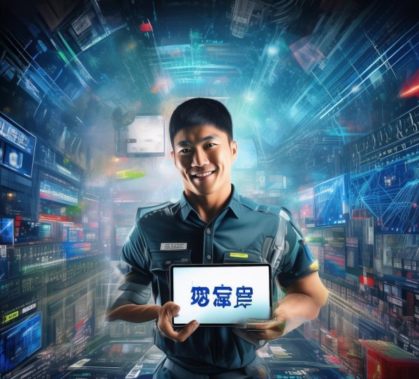 兵哥信息咨询服务，助力您的数字化转型