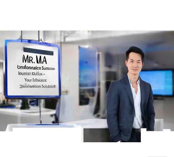 马先生信息咨询服务，Your高效信息解决方案