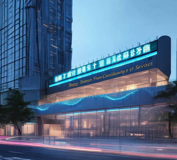 浦东美兰越信息咨询服务优选与解析