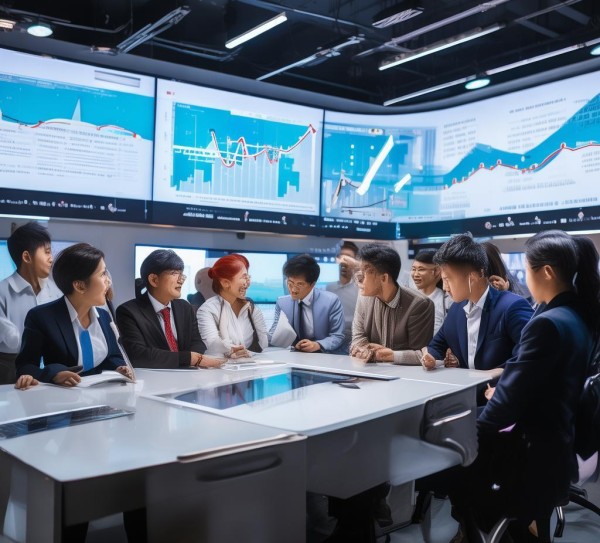 常熟信息咨询服务,助力经济高质量发展 常熟信息咨询服务,助力经济高质量发展