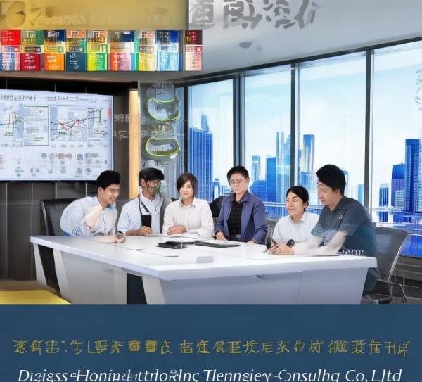 江西泓腾信息技术咨询有限公司,助力企业数字化转型的的专业伙伴 江西泓腾信息技术咨询有限公司,助力企业数字化转型的的专业伙伴