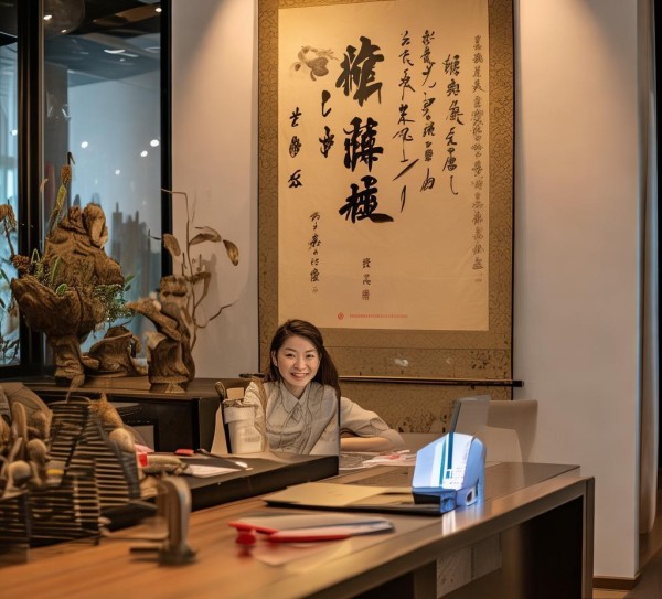 积善信息咨询服务，积善之道