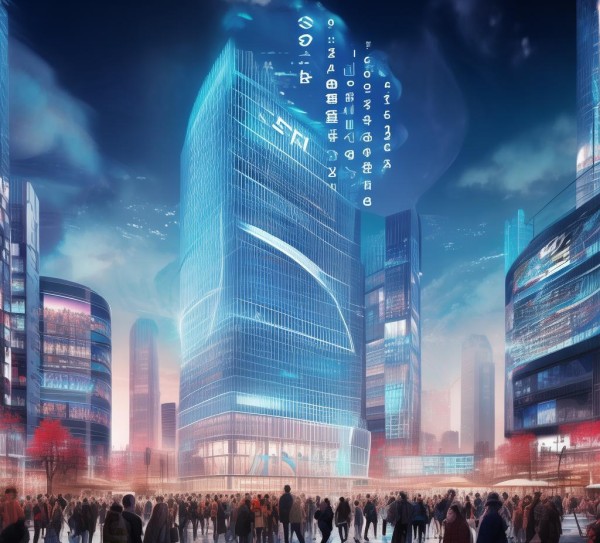 杭州忆融信息技术咨询,disrupting the Digital Transformation landscape 杭州忆融信息技术咨询,disrupting the Digital Transformation landscape