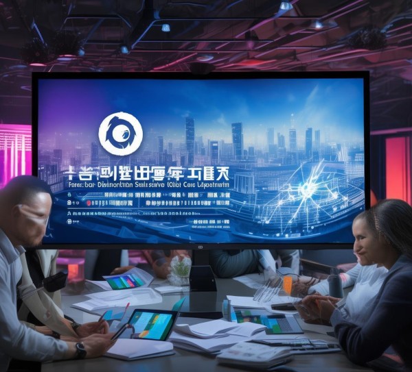 丰县李莉信息咨询服务部，助力数字经济，推动发展新突破