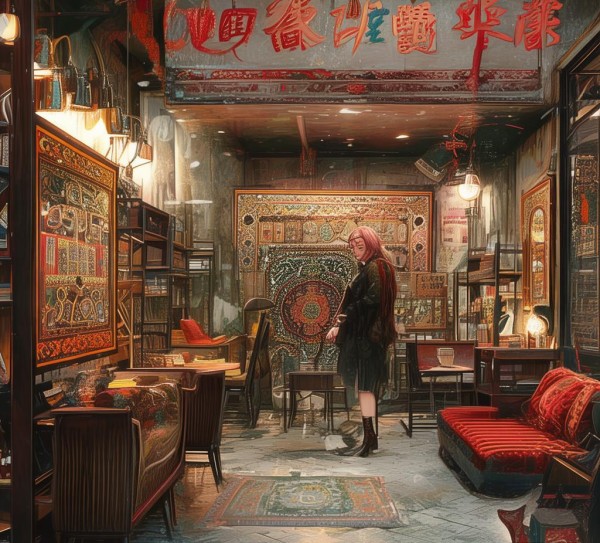 明哥说房,women’s Corner in the Real World 明哥说房,women’s Corner in the Real World