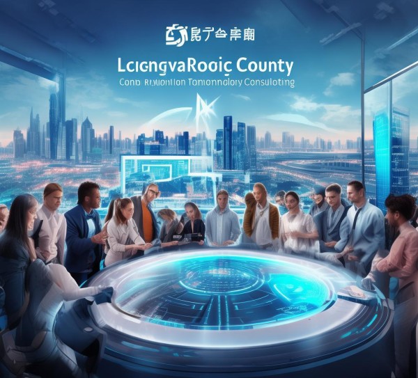 隆尧县荣诚信息技术咨询,助力企业数字化转型的创新之路 隆尧县荣诚信息技术咨询,助力企业数字化转型的创新之路