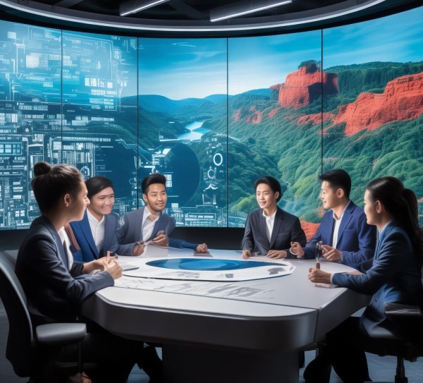 赤壁诚鑫信息咨询服务,助力企业数字化转型的智囊团 赤壁诚鑫信息咨询服务,助力企业数字化转型的智囊团