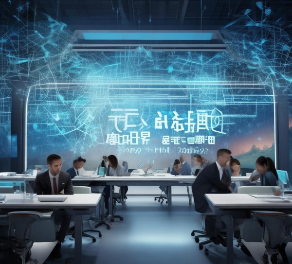 荣正信息咨询服务，transforming the Future of Digital Communication