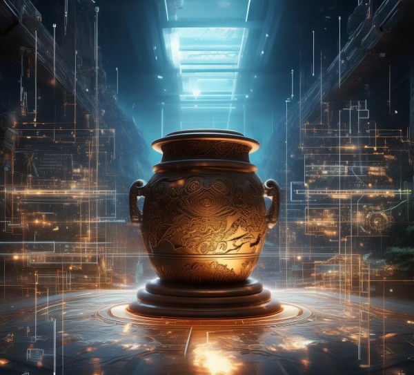 国裕鼎，技术驱动的创新转型之路