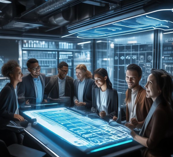 电商公司信息化咨询，助力高效运营的高质量发展
