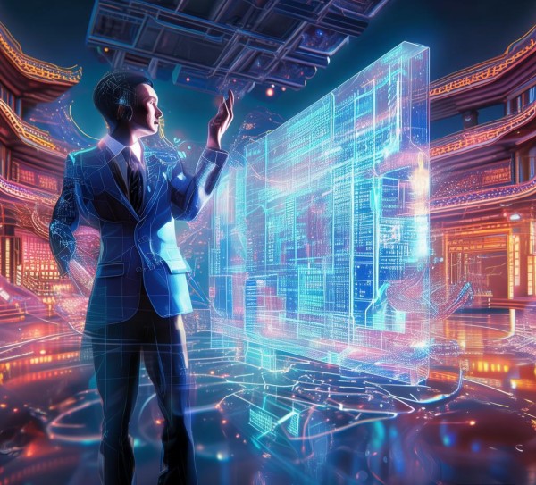 洛阳悦畅信息技术咨询，助力企业数字化转型