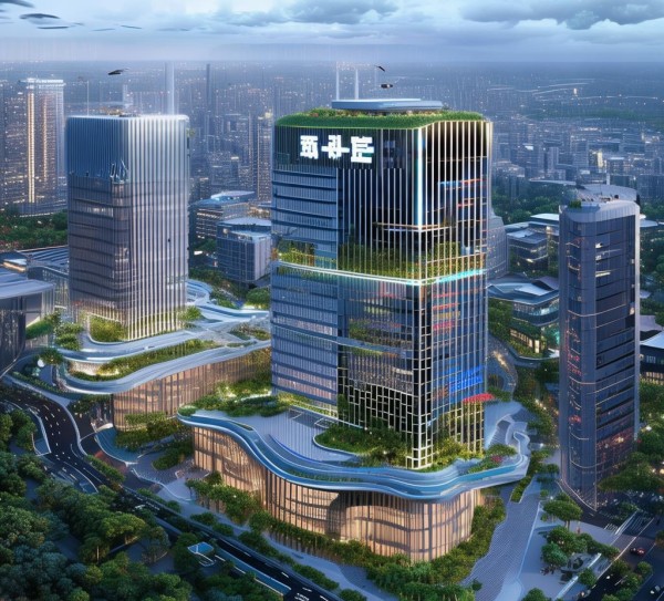 平昌置业,智慧城市建设的助力 平昌置业,智慧城市建设的助力