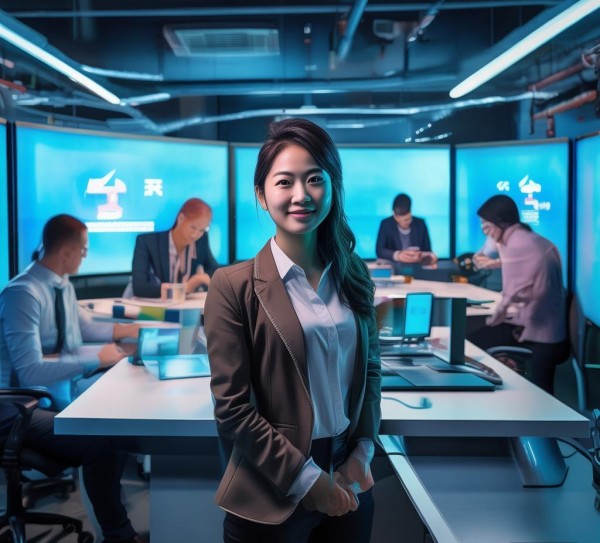 广州市百德信息技术咨询,助力企业数字化转型 广州市百德信息技术咨询,助力企业数字化转型