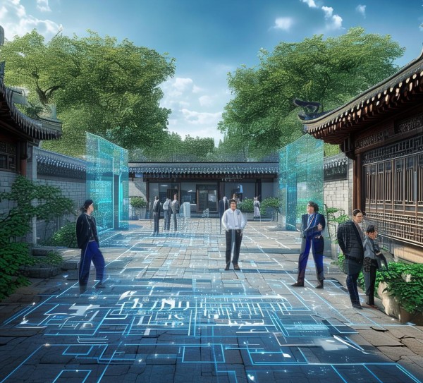 洛阳骏谦信息技术咨询,数字转型的智慧之选 洛阳骏谦信息技术咨询,数字转型的智慧之选