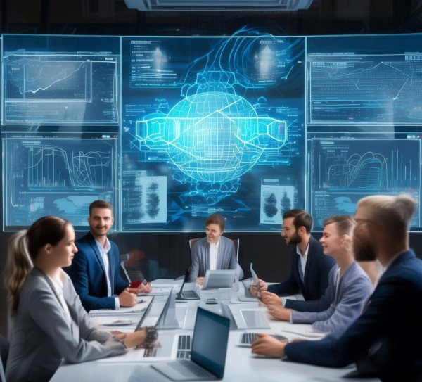 信息化咨询公司,助力企业数字化转型的智囊专家 信息化咨询公司,助力企业数字化转型的智囊专家