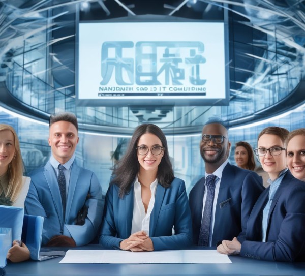南京一站式信息技术咨询，让企业找到可靠伙伴
