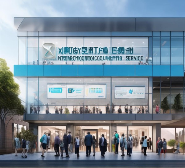 兴义市五师信息咨询服务，助力企业发展与民生保障
