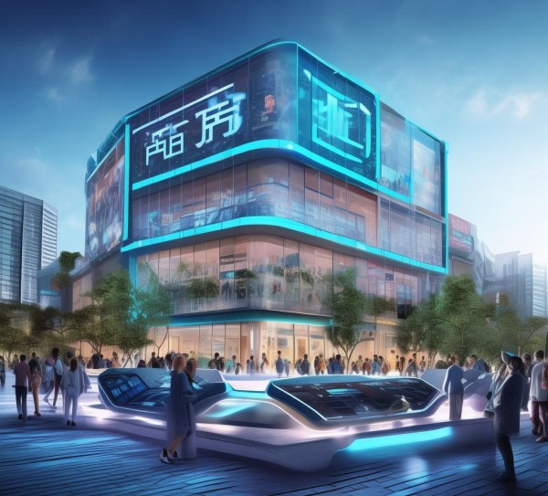 武宁信息咨询服务中心，助力企业数字化转型的助力
