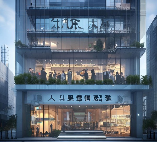 怀安信息咨询服务中心，助力信息时代，成就未来
