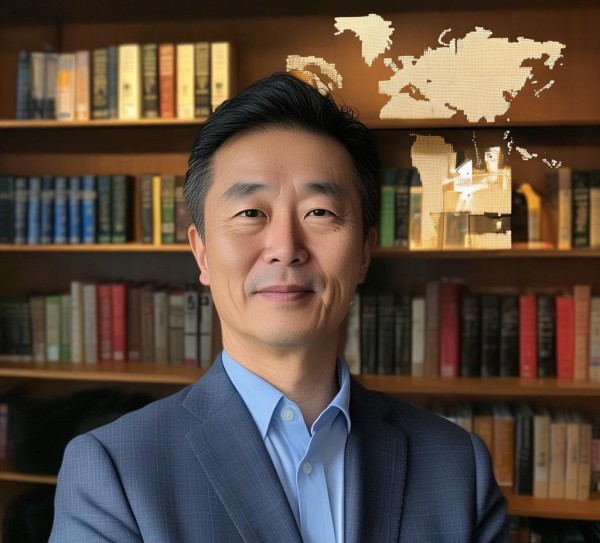 张永秋,信息咨询服务领域的开拓者 张永秋,信息咨询服务领域的开拓者