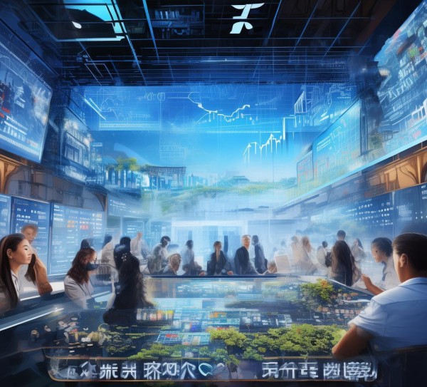 潜山县信息咨询服务发展现状与未来展望