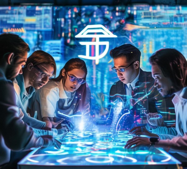 利通信息咨询服务，助力企业数字化转型的助力