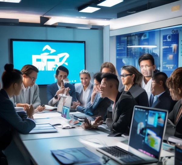 綦江区信息化资质咨询，助力企业发展，提升服务质量