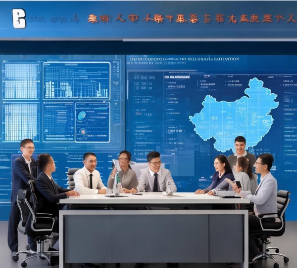 河北信息化财务咨询公司，助力企业数字化转型
