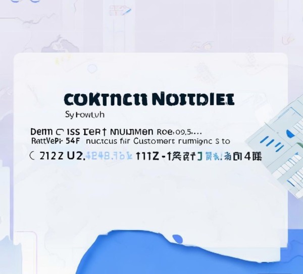 禾腾信息技术咨询电话号码解析与使用技巧