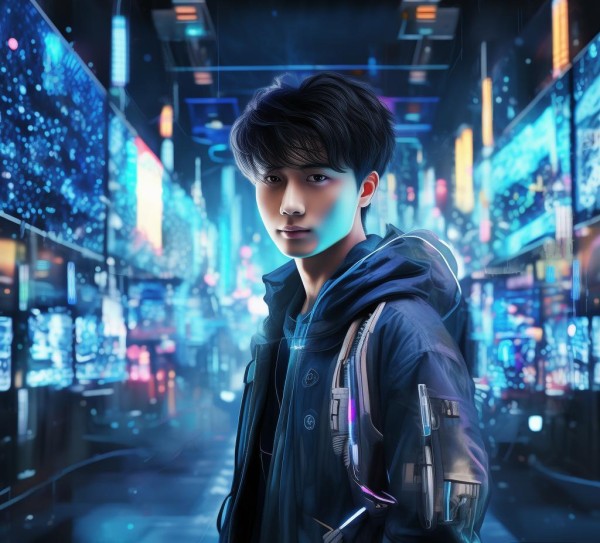 小磊，信息咨询服务的未来