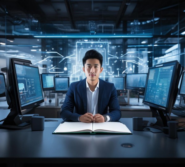 信息化咨询师，职场密码，从技术到管理的智慧之光