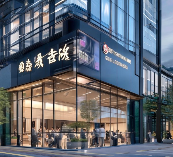 滦州志升信息咨询服务中心,助力企业成长的智慧平台 滦州志升信息咨询服务中心,助力企业成长的智慧平台