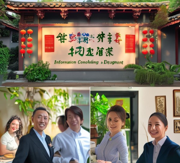 福宅信息咨询服务部怎么样？