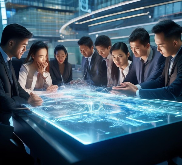 罗湖区信息化专注力咨询,助力经济发展新引擎 罗湖区信息化专注力咨询,助力经济发展新引擎