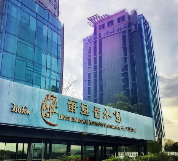 广西壮族自治区桂林市瑞诚信息技术咨询有限公司