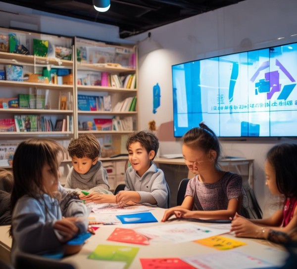 子铭教育信息咨询服务，助力孩子健康成长的精准选择