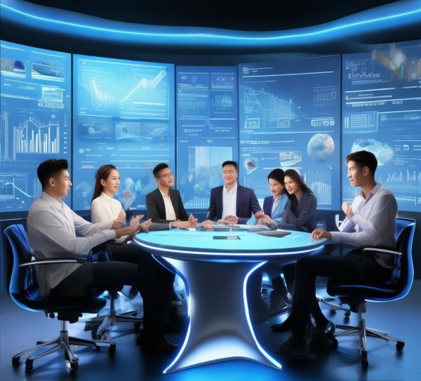 郑州悦之康信息技术咨询,助力企业数字化转型 郑州悦之康信息技术咨询,助力企业数字化转型